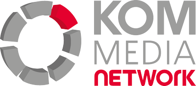Logo-KOMMEDIA-network